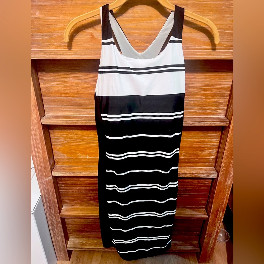 Athleta dress w/built in bra